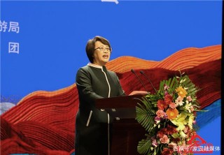 “豐收了·遊甘肅”蘭州冬春文化旅遊推介會成功舉辦