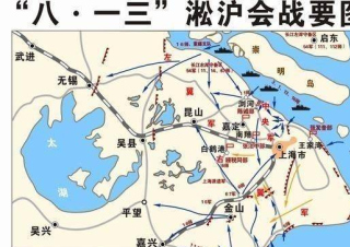 原創八百壯士與泅渡蘇州河的15歲小女孩