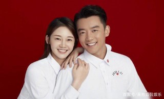 鄭愷苗苗慶祝結婚一周年：小飯館吃牛肉面，苗苗素顏出鏡更是吸睛