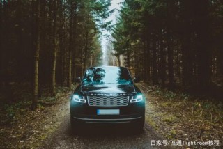 15個汽車攝影技巧，讓你拍出引人入勝的汽車照片！