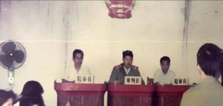 86年江蘇農婦遇害，屍檢確認丈夫殺妻判死刑，當庭翻供：她是自殺