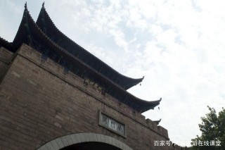 武漢有處“鐵門關”，歷史底蘊不輸黃鶴樓，外來遊客：第一次聽說