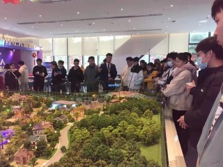 扶綏：校企合作實現“雙贏” 為園區企業提供人力資源保障