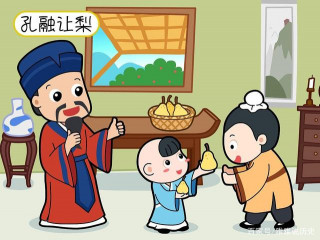 歷史上赫赫有名的歷史人物，竟然也會有我們沒有想到的事情