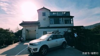 帶大家看看，蘇州旅遊聖地西山景區，太湖第一大島，住一晚多少錢