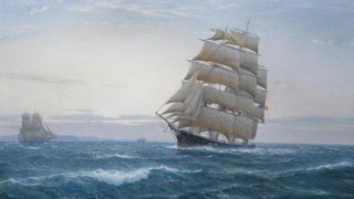 “乘風破浪”這個歷史典故出自哪裏？宗愨：願乘長風破萬裏浪