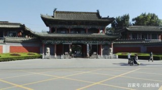 保德記憶，黃河天橋峽的奇絕景觀和極品美食