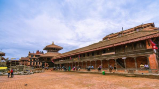 去尼泊爾加德滿都旅行，哪些問題需要關注？_遊完