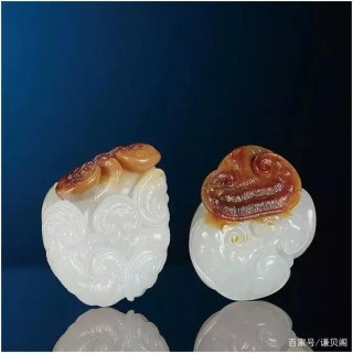 和田玉 人類燦爛文明的名片
