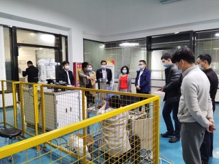 江西：構建職業教育創新創業新模式 助力區域經濟發展