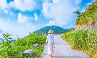 旅行的目的和意義是什麼？你喜歡旅行在路上的而感覺嗎？_旅途