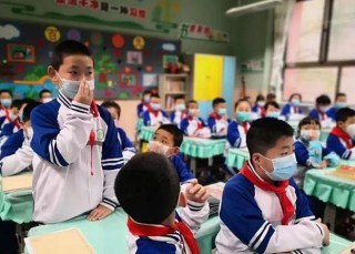 教育廳發布通知，大中小學開學時間確定，高校生還迎來好消息！