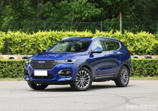 同比增長18% 長城汽車9月銷量突破11.7萬