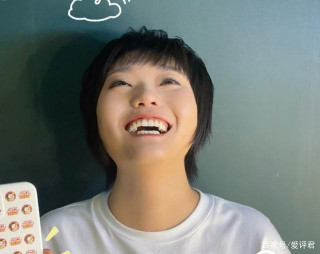 李雪琴拒絕身材焦慮，稱今後只為健康而減肥，女生自信才是王道