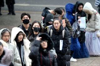 藝術聯考之後，學生直接參加文化課輔導，這種做法有bug