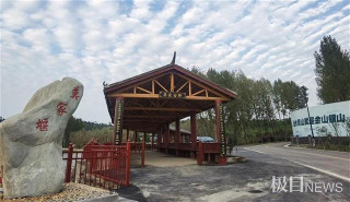 一村兩家3A級景區！諸葛亮夫人故裏成“湖北旅遊名村”