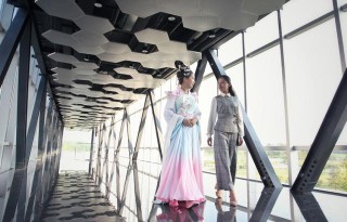 在聊城 來一場說走就走的養生旅遊