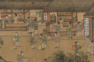 一場發生在明朝名為“天啟”的爆炸，專家探尋多年都沒能找到原因_巨響_事件_北京城