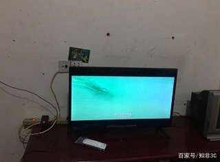 擁有了KKTV智能電視，輕松打造家庭娛樂大本營？