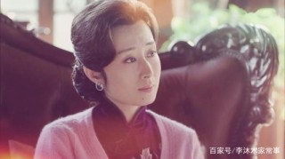 國民大姐劉敏濤！拒絕陪酒退出娛樂圈，嫁豪門卻買不起一根冰淇淋