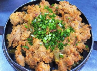 「創建天府旅遊名縣｜品味大英」這份大英最全美食地圖，你還沒收藏嗎？