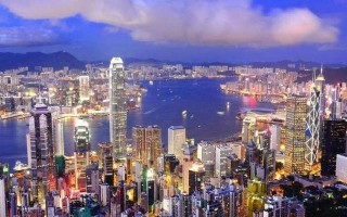 最大的填海造地項目，在海邊再建一座新城，可容納14萬人！