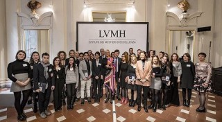 下一個LVMH是誰？