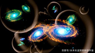 科學解釋海市蜃樓現象的八種可能性，常規解釋或被淘汰