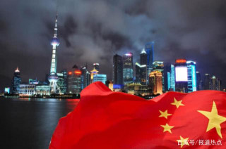 2021年話語權更上一層樓！美國成跳梁小醜，國際社會有目共睹