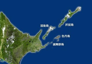 斯大林為何不等美國依約交給千島群島而是派兵攻占？普京咋評說？