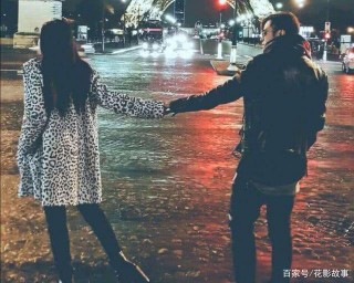 周清揚實力詮釋：當女人具備三個條件時，再煎熬的日