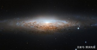 人類是宇宙中最後的文明？外星文明或已毀滅，人類難見外星人