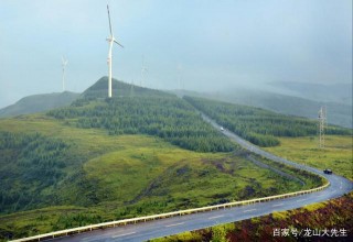 白羊故地臥牛城，正說左雲歷史、沿革那些事兒