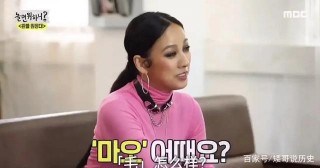 韓國知名女星李孝利涼了？因在節目中說出辱華言論，引網友不滿