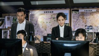 楊冪張彬彬聯手出演反諜大劇，這是又要帶火一批自己的員工？