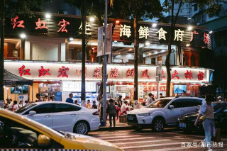 九龍味道，煙火流傳一場升級社區煙火氣的美食老店評選正拉開序幕