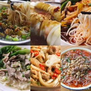 打工人，一起來八下南寧美食的那些事