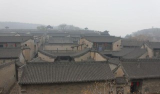 山西有一座古鎮，歷史文化悠久，還坐擁華夏民居第一宅，卻無人知
