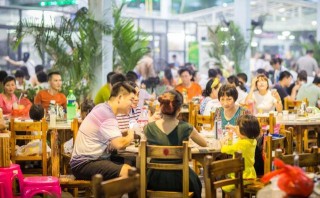 “春暖花開 趣遊椰城” 海口春節旅遊生活圖鑒