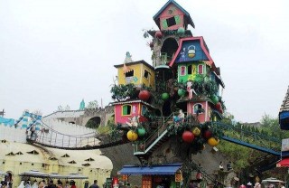 重慶一新心旅遊景點確定搬遷，貴為城市地標，吸引大量外國遊客