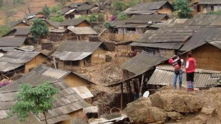 貧困縣最多的省份，現聞名於世界，旅遊的首選地