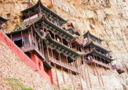 美國學者：懸空寺簡直就是「反人類」的操作，中華民