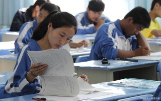接軌新高考，高中生生涯規劃教育意義非凡