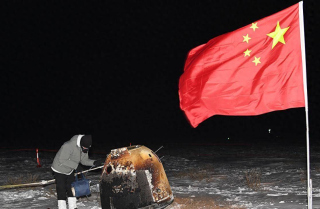 我國發現月球“水庫”，為何美國登月那麼多次，卻絲毫沒有發現？