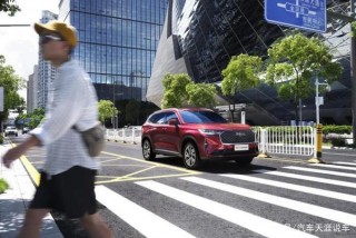 長城汽車銷量快報：1月銷量近14萬，坦克300月銷超6000