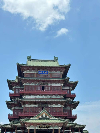 穿越千年煙火，安義古村一日遊：古韻今風，慢享時光裏的溫柔_歷史_文化_建築