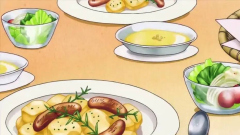 九款適合夏天的涼拌菜_備用_香菜_材料