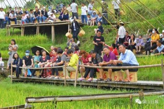 「文化保山」保山安排部署2021年文化和旅遊工作