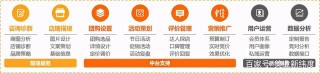 美業代運營如何沖破發展的天花板？