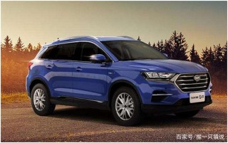 國慶出行，選擇斯威汽車就對了